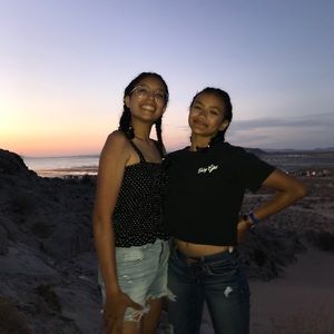 Meet your Posher, Aylinn